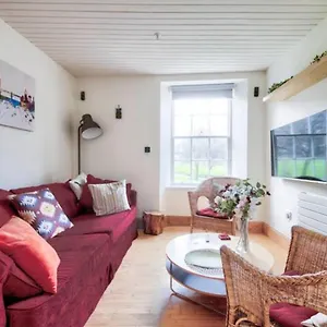 Guestready - Greyfriars Bobby View - Old Town Apartment