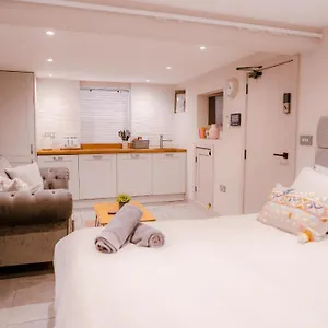 Apartment The Hideaway