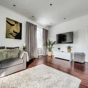 Guestready - Modern 2br On The Royal Mile! Apartment