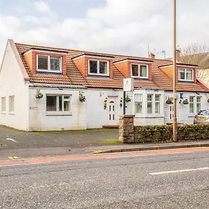 Hotel Arden Guest House, Craigmillar Castle