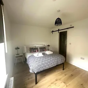 Holyrood Apartment