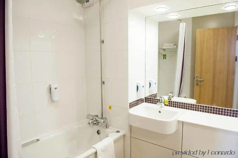 Premier Inn Edinburgh Princes Street 3*,  United Kingdom